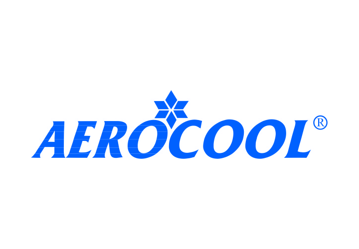 Логотип AeroCool