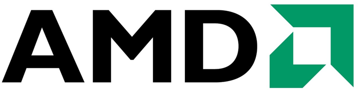 Логотип AMD