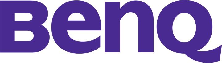 Логотип Benq