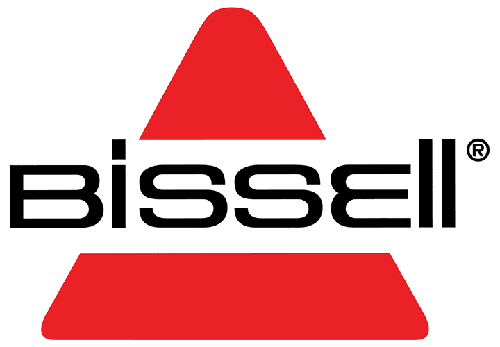 Логотип Bissell