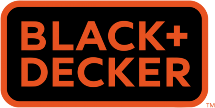 Логотип BLACK+DECKER