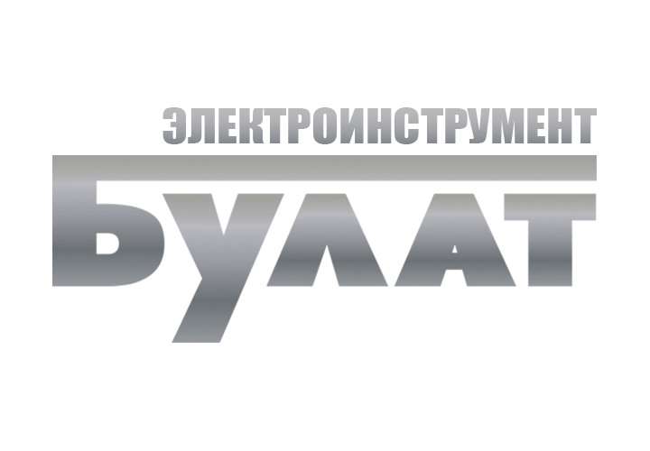 Логотип Булат