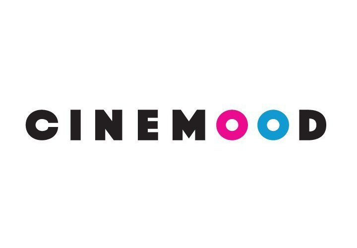 Логотип CINEMOOD