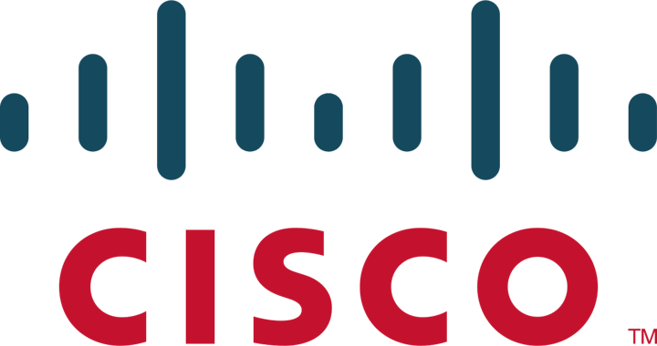 Логотип Cisco