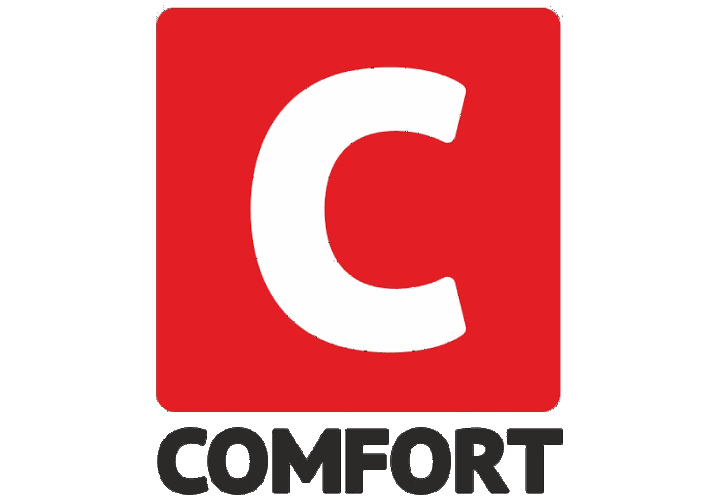 Логотип Comfort