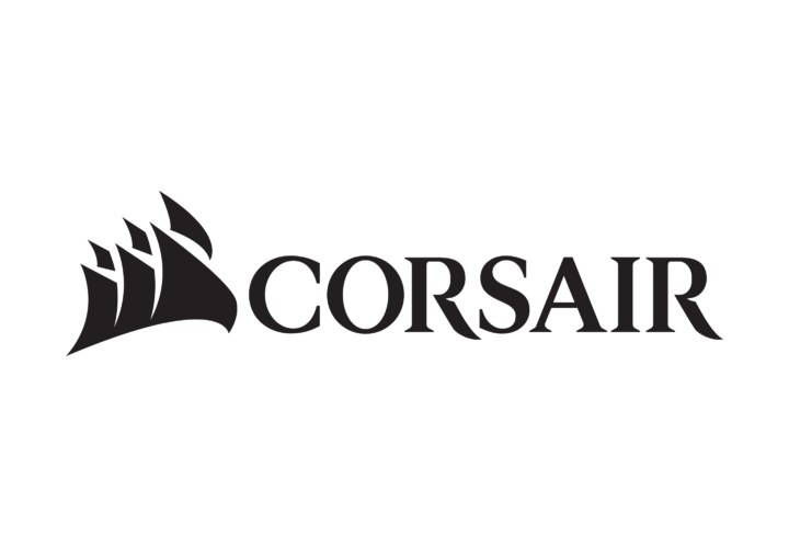 Логотип Corsair