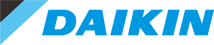 Логотип Daikin