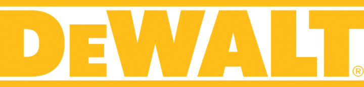 Логотип DeWALT