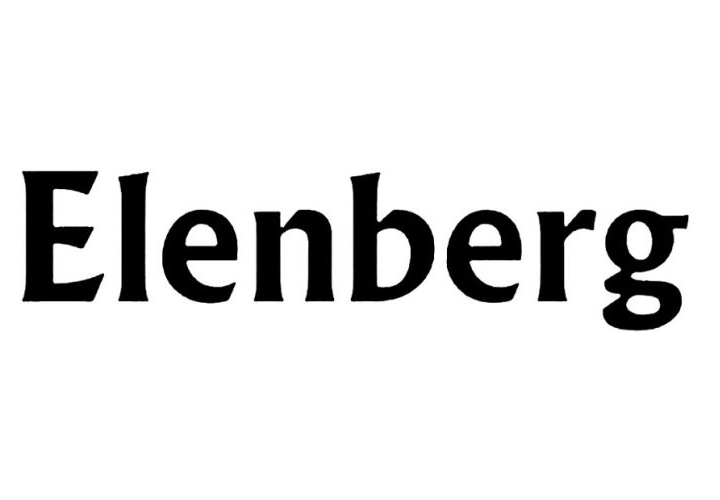 Логотип Elenberg