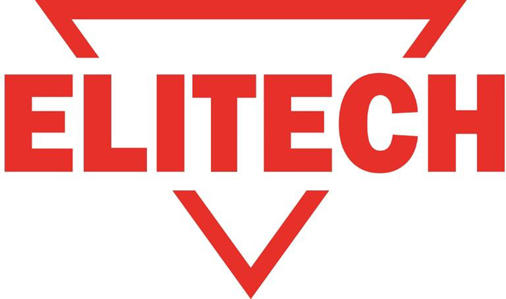 Логотип ELITECH