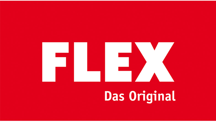 Логотип Flex