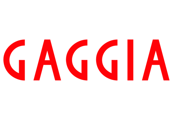 Логотип Gaggia