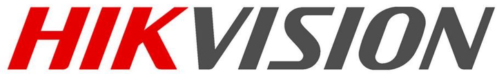 Логотип Hikvision