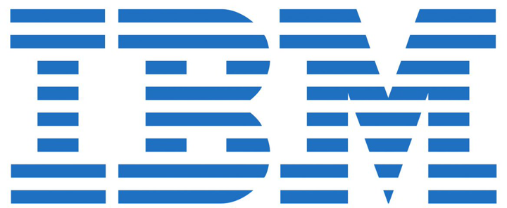 Логотип IBM