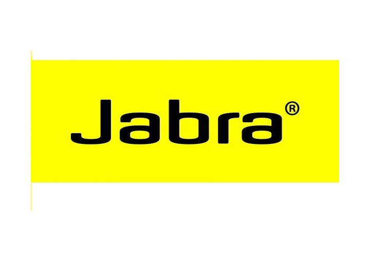 Логотип Jabra