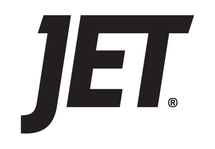 Логотип Jet