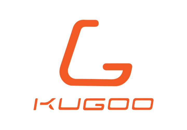 Логотип KUGOO