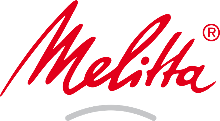 Логотип Melitta