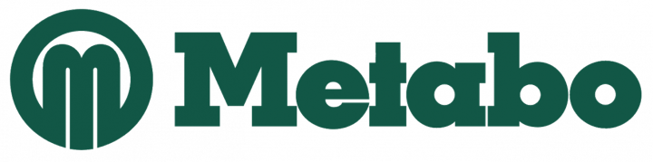 Логотип Metabo