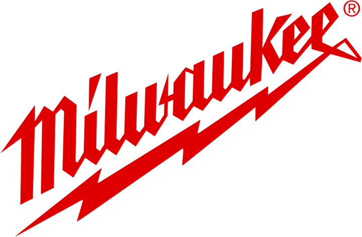 Логотип Milwaukee