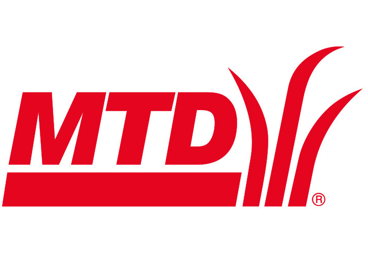 Логотип MTD