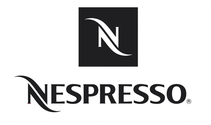 Логотип Nespresso