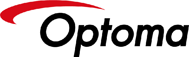 Логотип Optoma