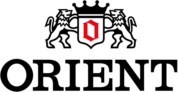 Логотип ORIENT