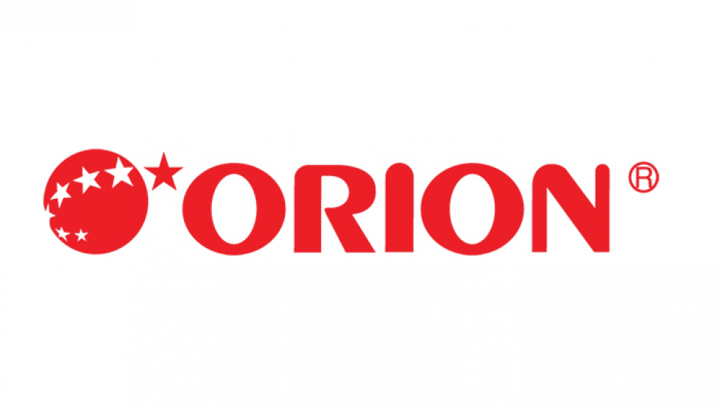 Логотип Orion