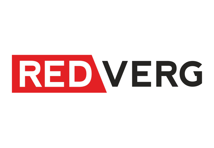 Логотип RedVerg