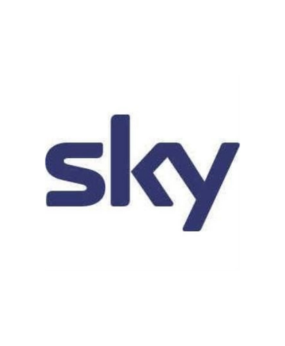 Логотип SKY