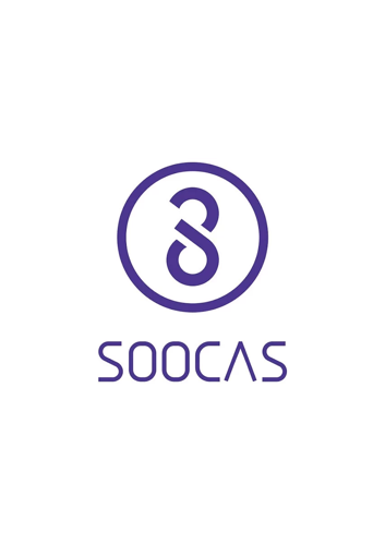 Логотип Soocas