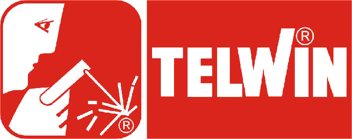 Логотип Telwin