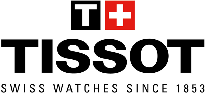 Логотип TISSOT