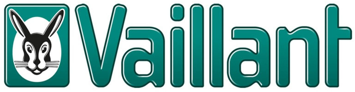 Логотип Vaillant