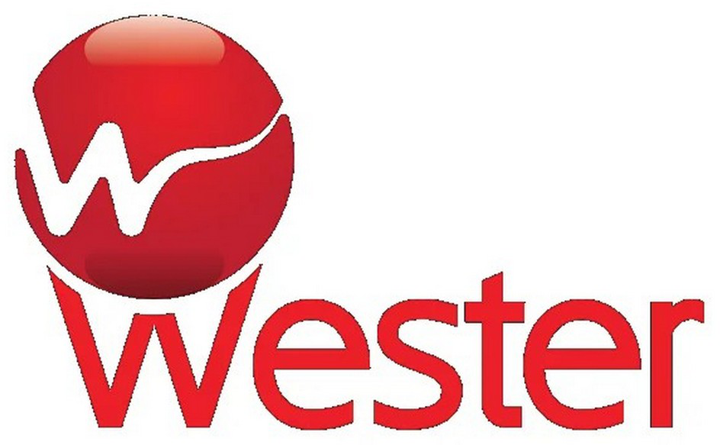 Логотип Wester