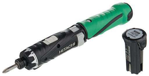 Hitachi