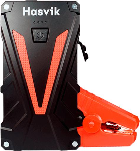 Hasvik