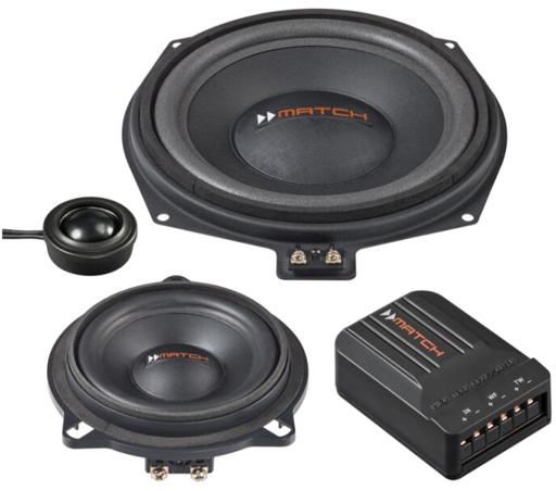 Audiotec Fischer