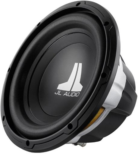 JL Audio