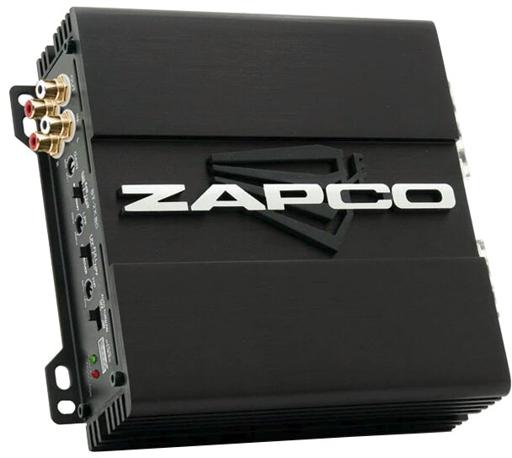 Zapco