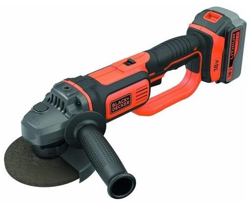 BLACK+DECKER