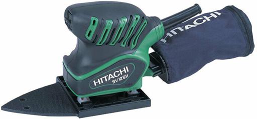 Hitachi