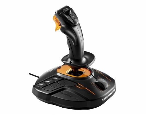 Thrustmaster