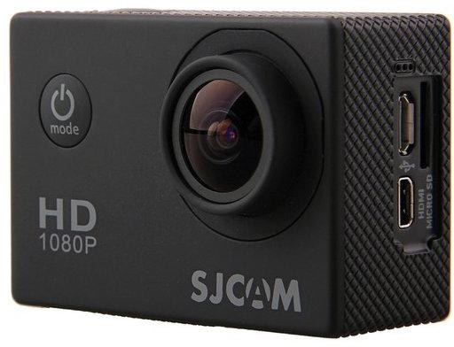 SJCAM