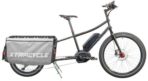 Xtracycle