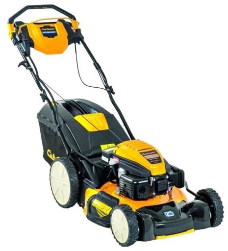 Cub Cadet