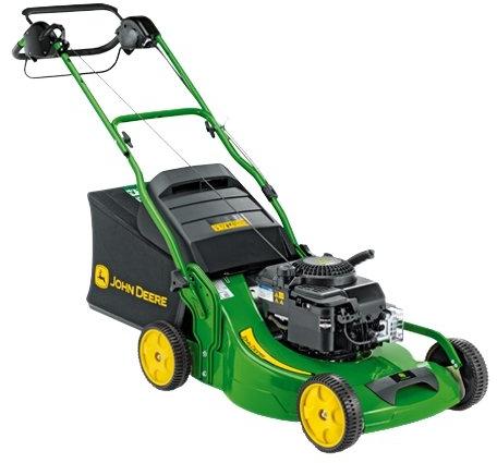 John Deere