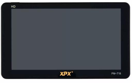 XPX