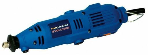 NUPOWER